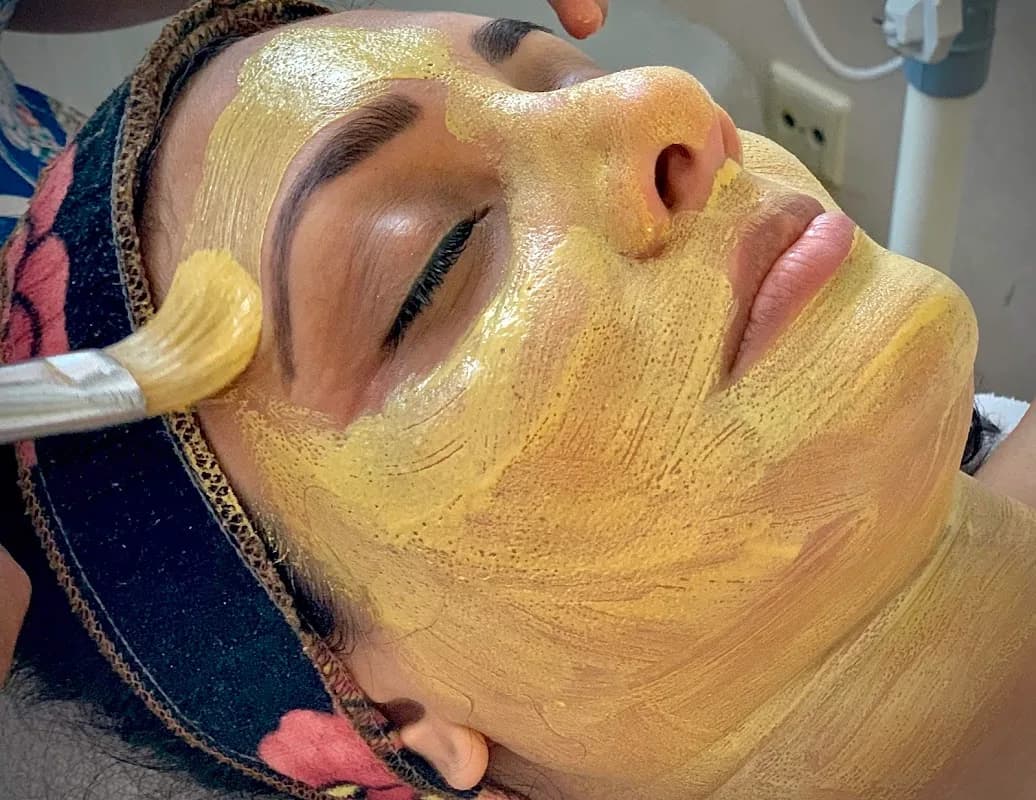 Foto van Munisha Beauty Center