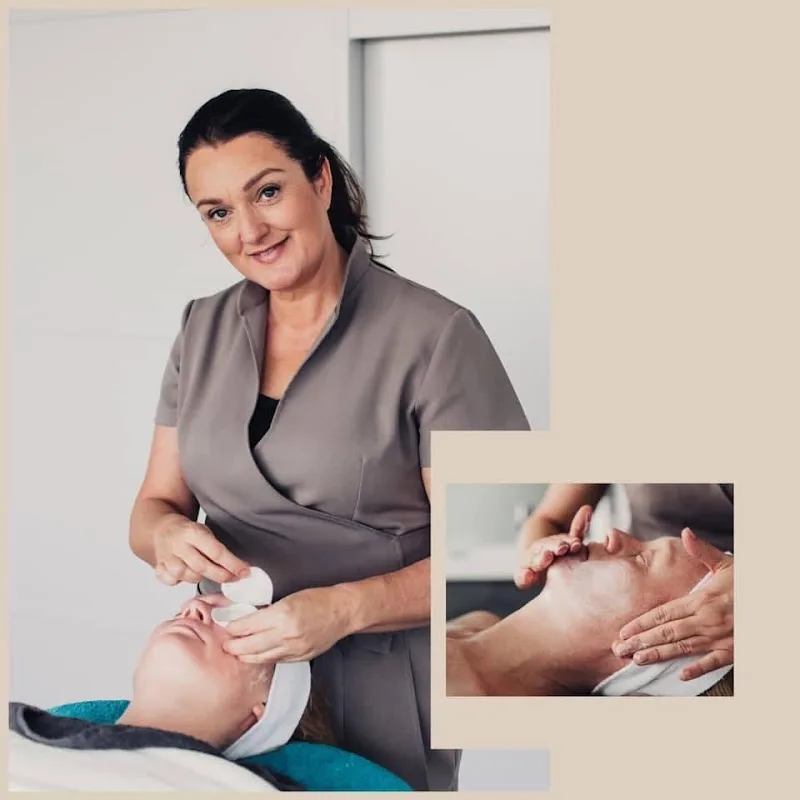 Foto van Myrna schoonheidsspecialiste