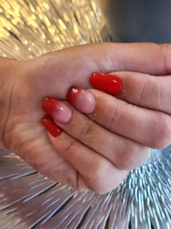 Foto van Myy Nails