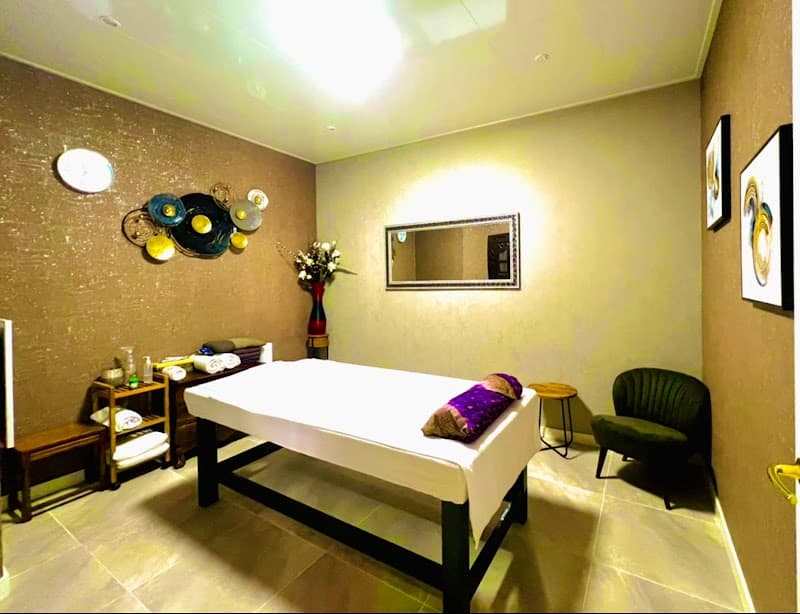 Nada Thaise massage - Eindhoven