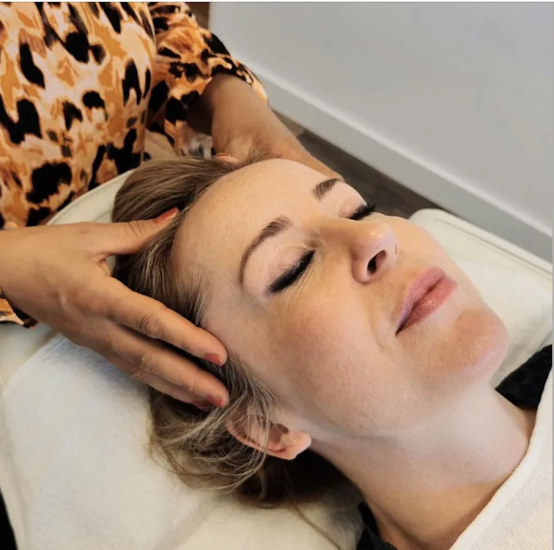 Foto van Nadia Beauty & Care