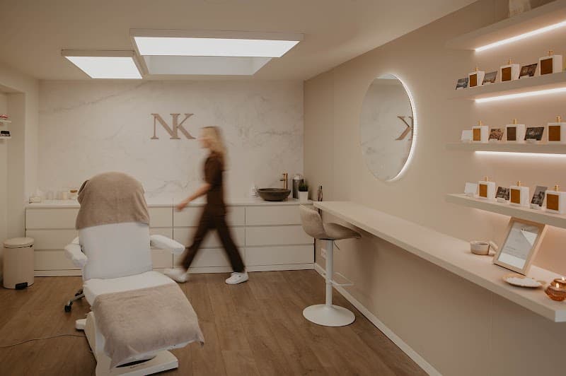 Nadine Kerckhoffs - Permanente make-up - Maastricht