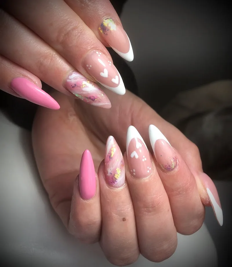 Foto van NagelsalonTamara π