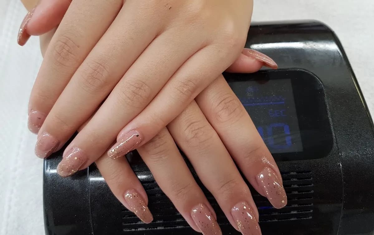 Foto van Nagelstudio 99 rose nails 's-Hertogenbosch