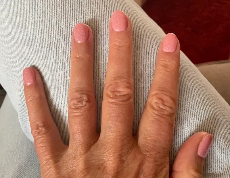 Foto van Nagelstudio Assen MuBelle