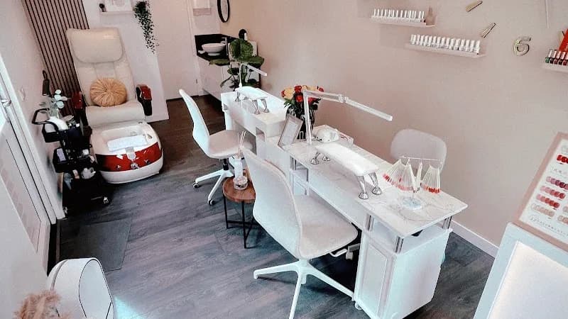 Foto van Nagelstudio Beauti & nails by Ti & Cao