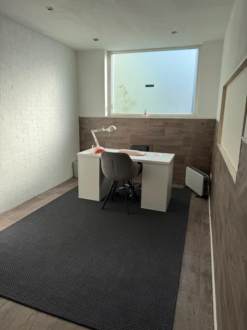 Foto van Nagelstudio By Britt
