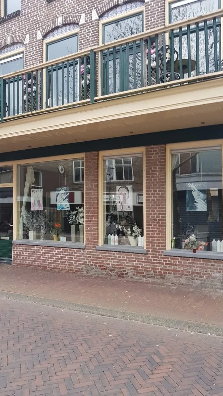 Foto van Nagelstudio Chique Assen