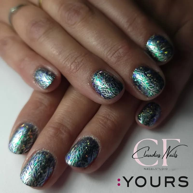 Foto van Nagelstudio Claudies Nails Tilburg