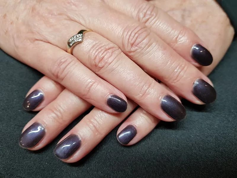 Foto van Nagelstudio de Kluis