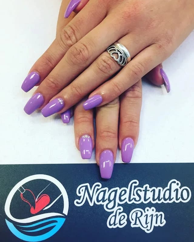 Foto van Nagelstudio de Rijn