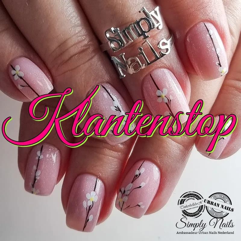 Foto van Nagelstudio en Academy Simply Nails
