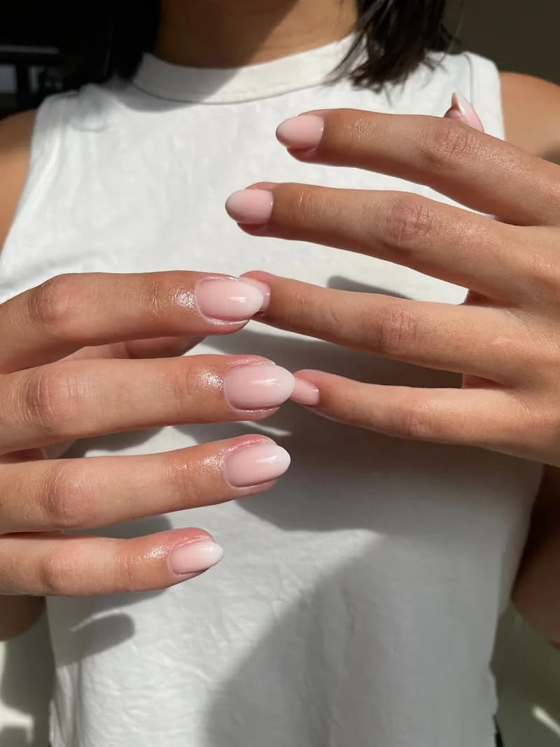 Foto van Nagelstudio Florenzia💅