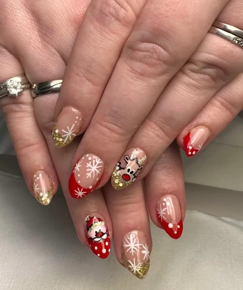 Foto van Nagelstudio-Joure