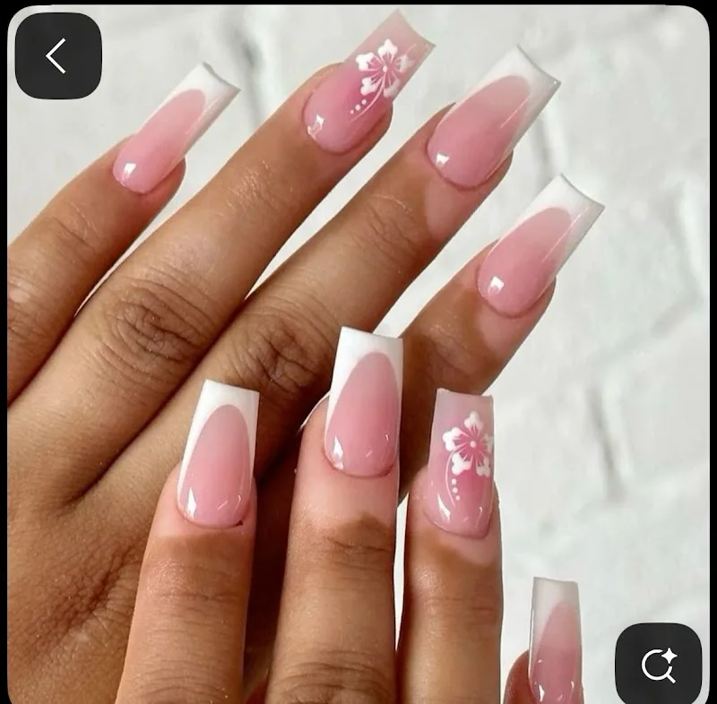 Foto van Nagelstudio Nicole's Beauty Nails Blerick ๐