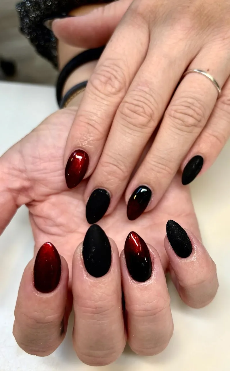 Foto van Nagelstudio Saigon