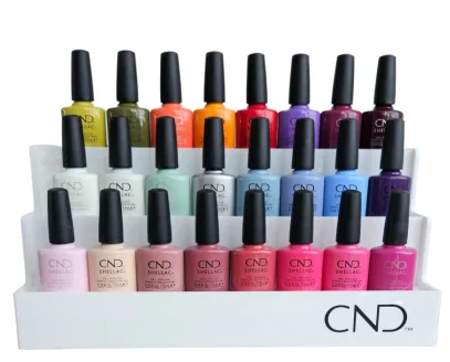 Foto van Nagelstudio Salon-Louise
