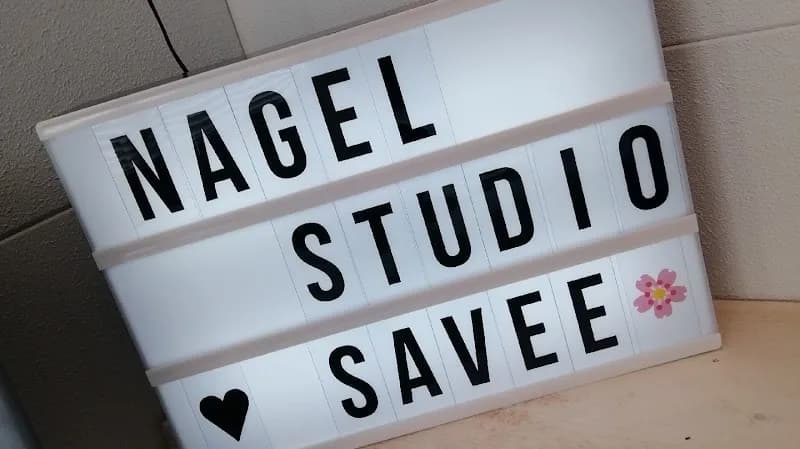 Foto van Nagelstudio Saveé
