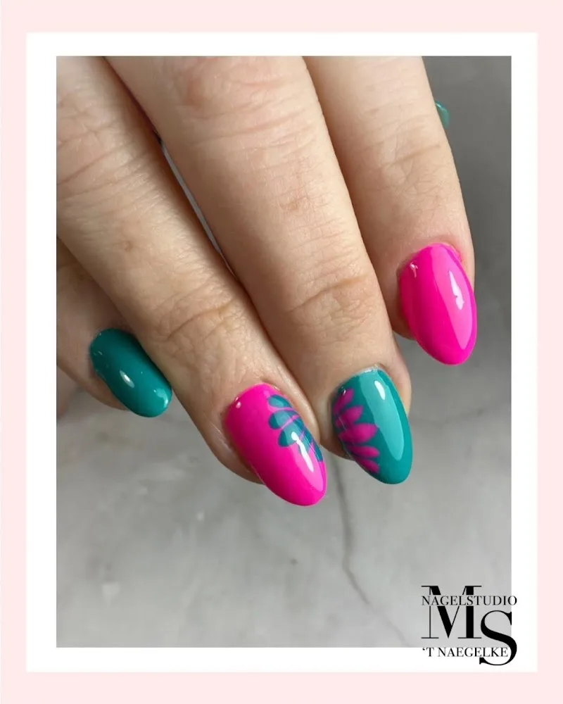 Foto van Nagelstudio ‘t Naegelke Venlo