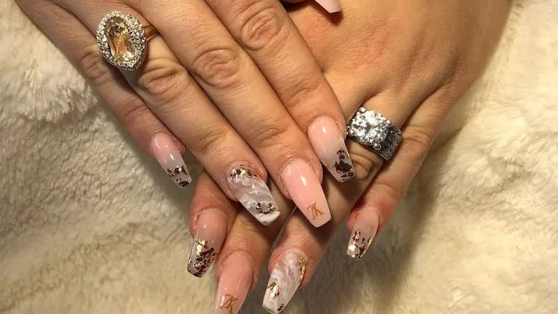 Foto van Nagelstudio Tilburg