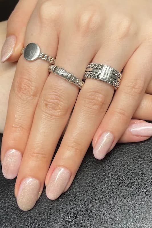 Foto van Nagelstyliste SasLakt - Saskia Schulting