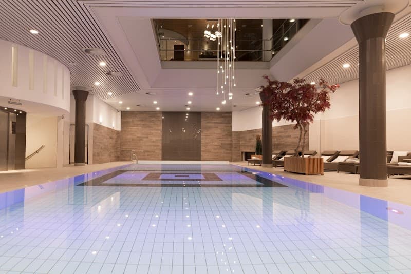 Nagomi Gym & Wellness - Amsterdam
