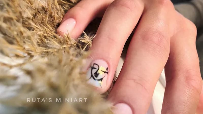 Foto van nail-architects