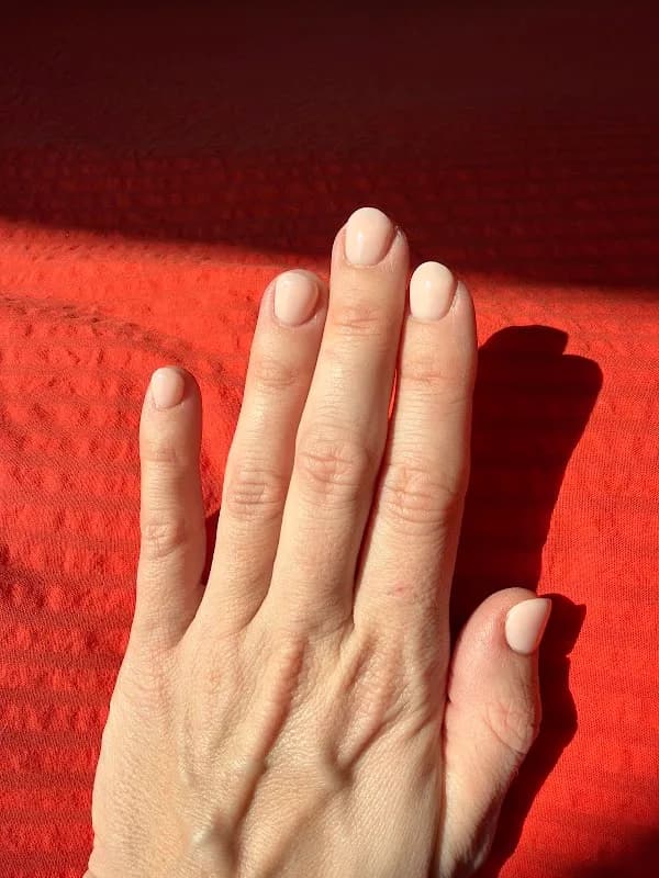 Foto van Nail Art Studio 38