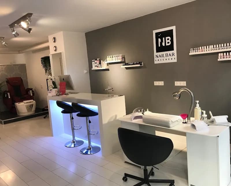 Foto van Nail Bar Enschede