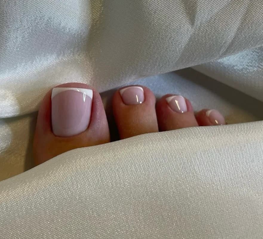 Foto van Nail Clinic - Amstelveen