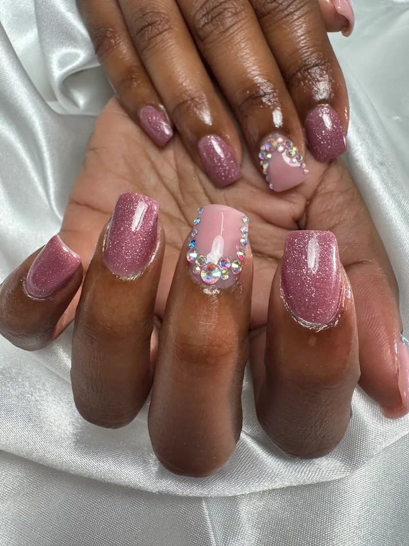Foto van Nail Therapy