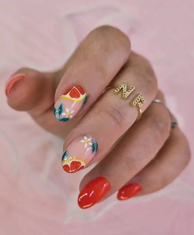 Foto van Nailart by Faye