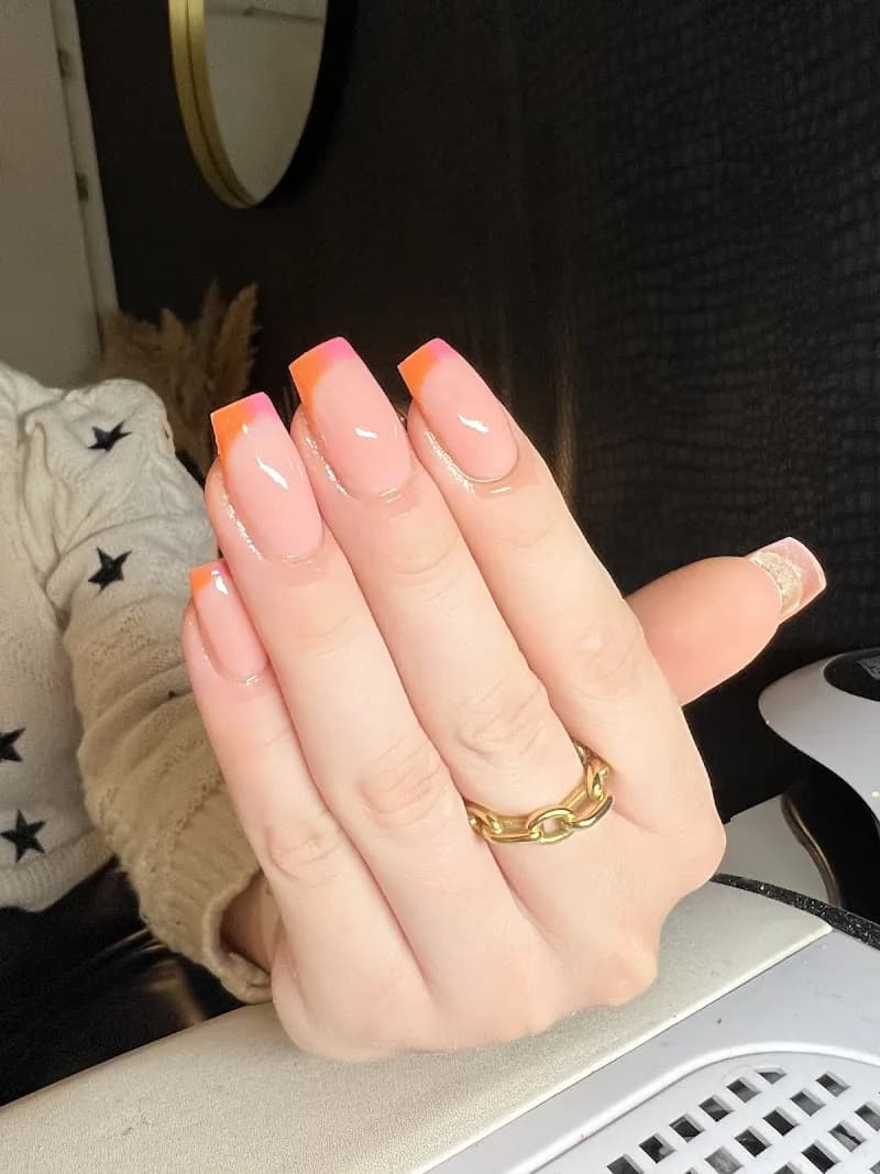 Foto van Nailbar leeuwarden