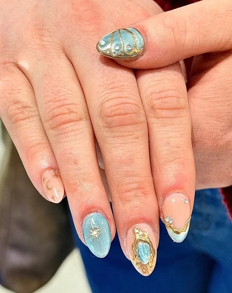 Foto van Nails by H.Lisa