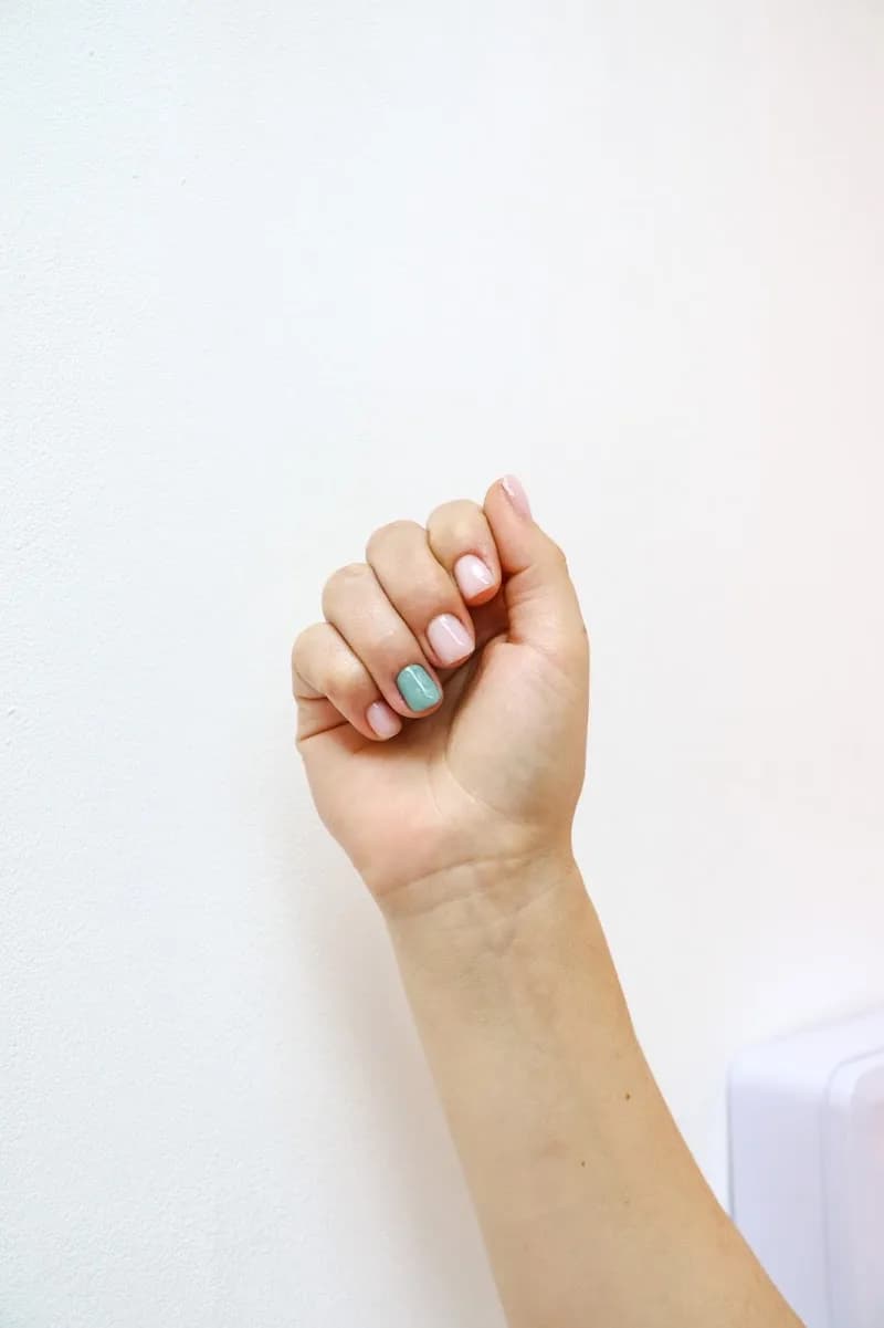 Foto van Nails By Lea