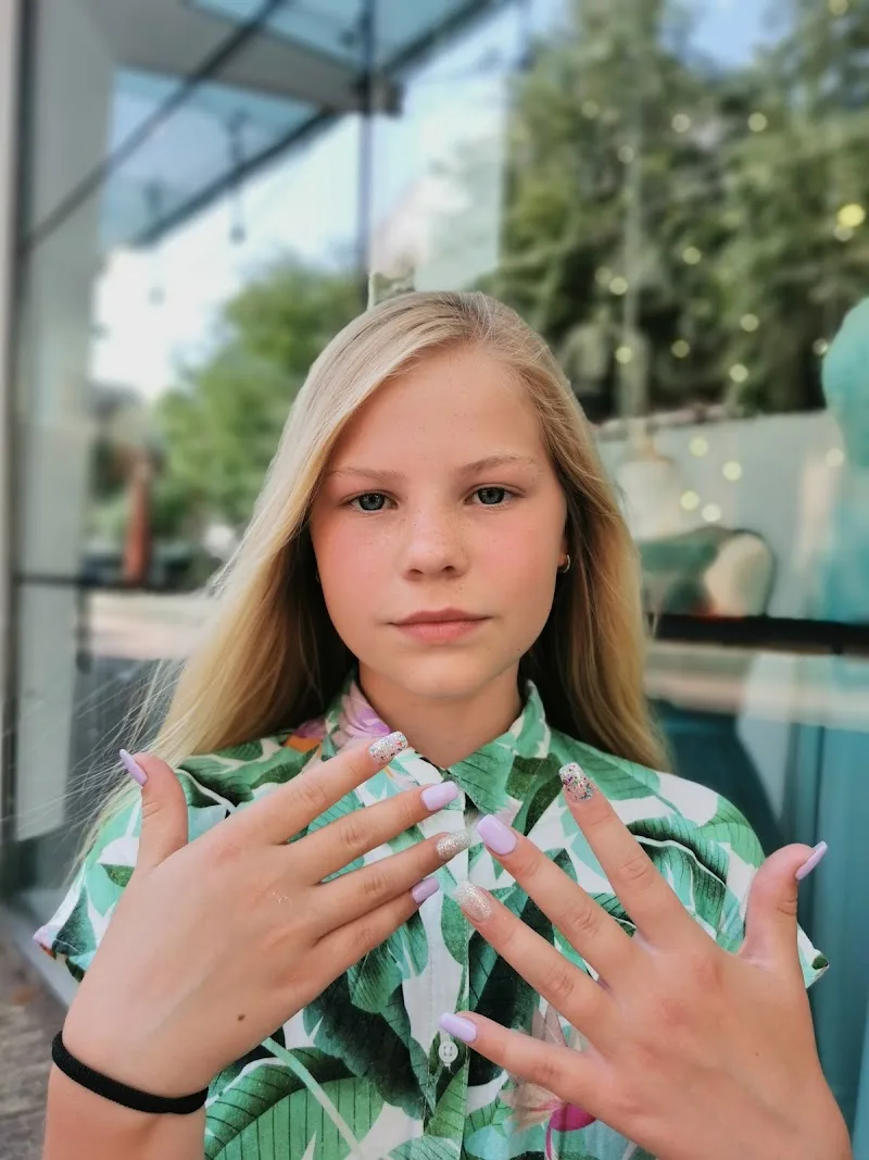 Foto van Nails By Minh