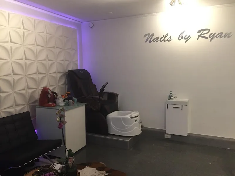 Foto van Nails by Ryan