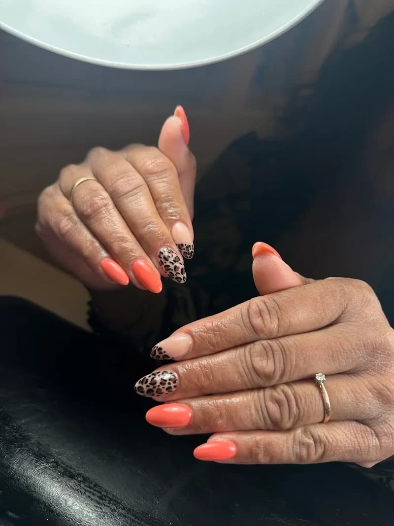 Foto van Nails by Sab