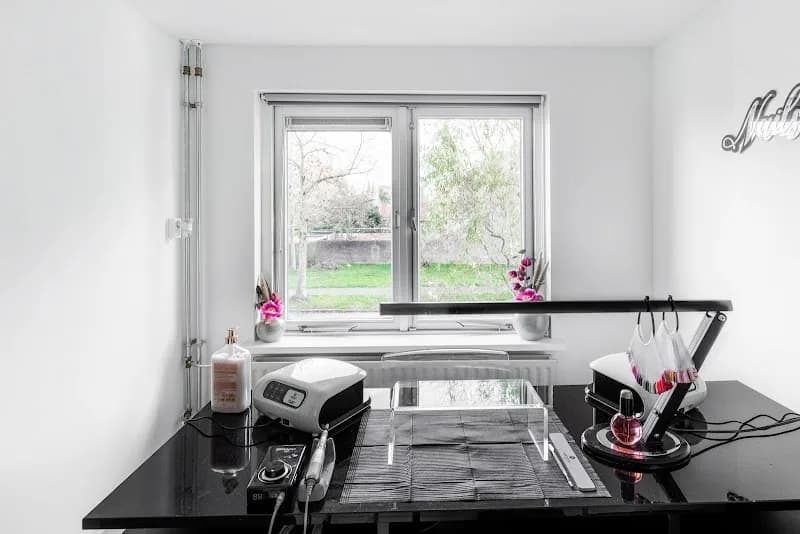 Foto van Nails by Thari - Amersfoort