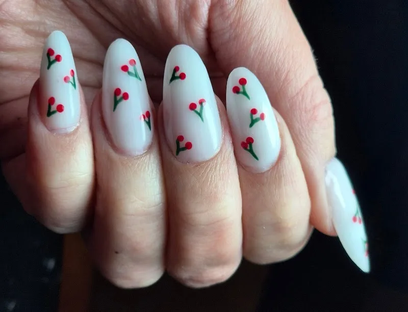 Foto van Nails by Wendy