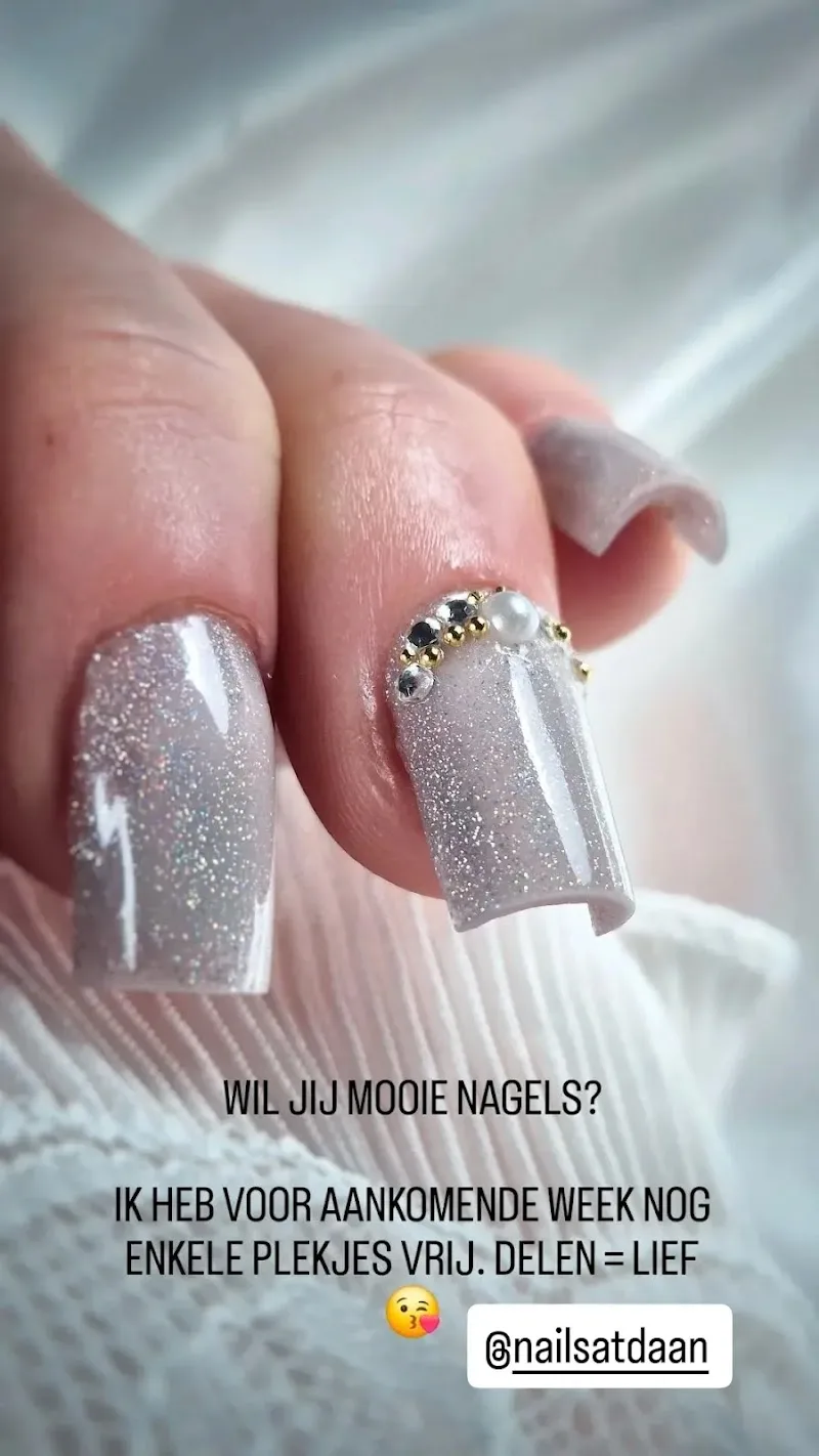 Foto van Nails@Daan