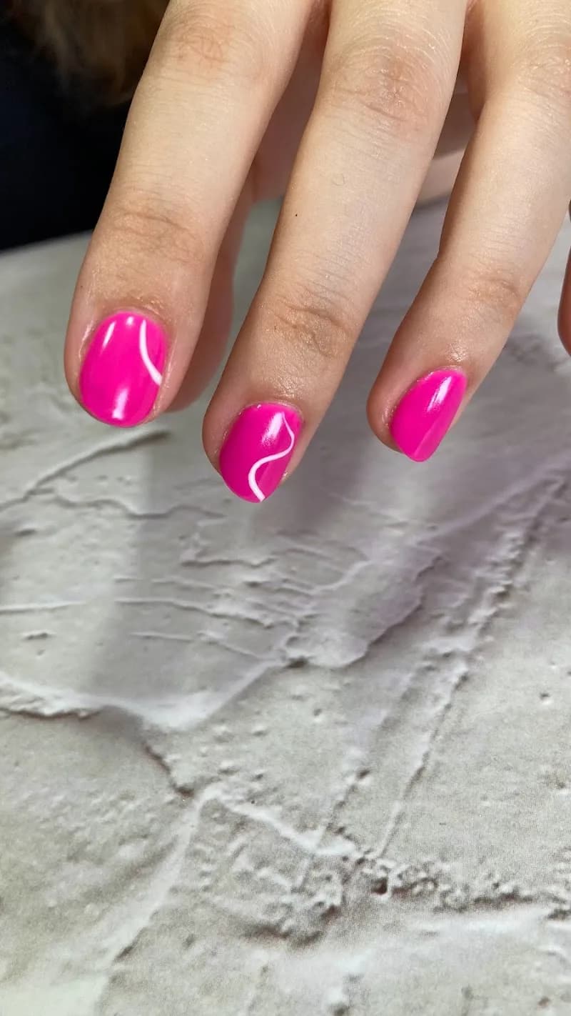 Foto van Nails Letter | Manicure