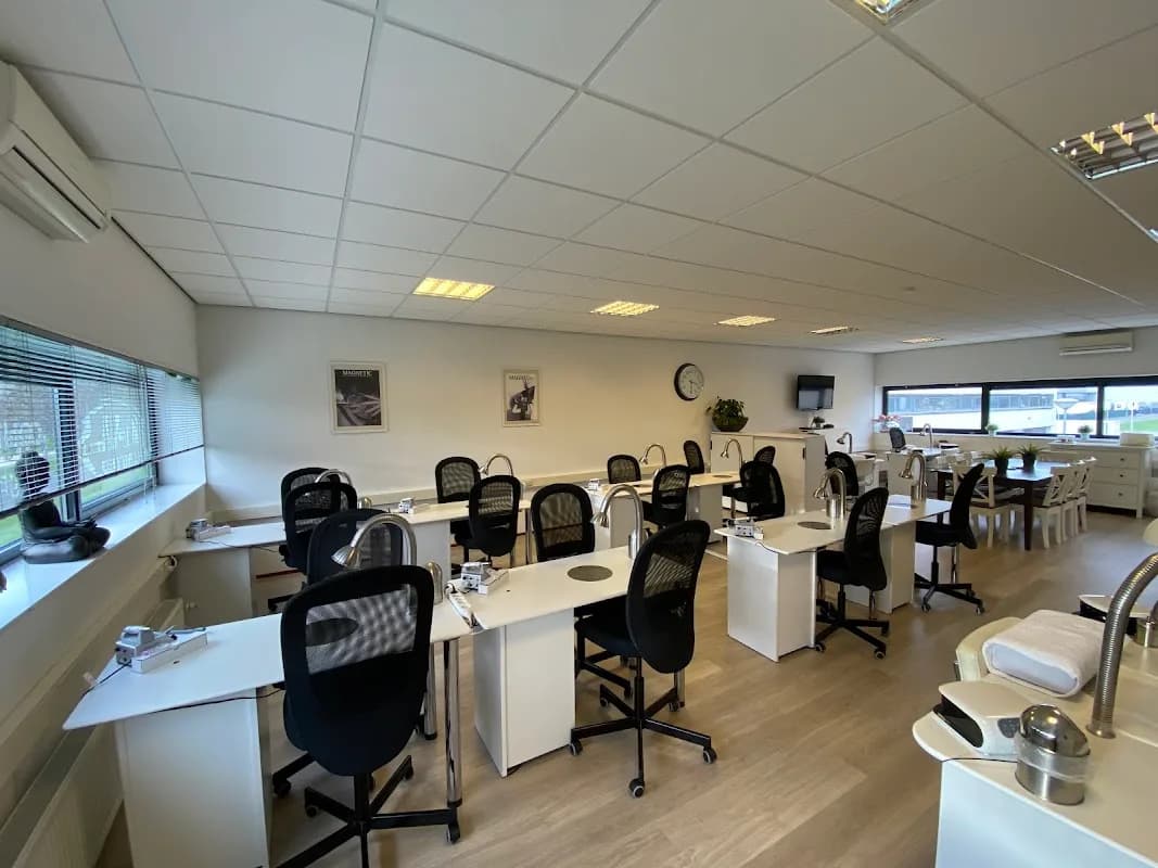 Foto van Nails Unlimited