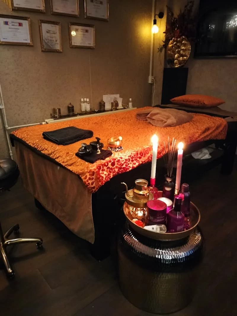 Foto van Nails&Wellness by Nona