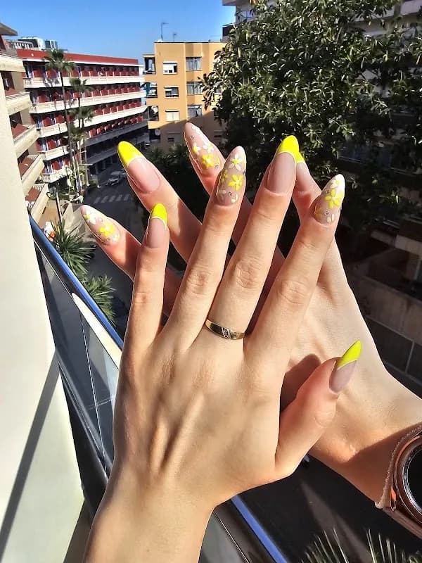 Foto van Nailspiration Beverwijk