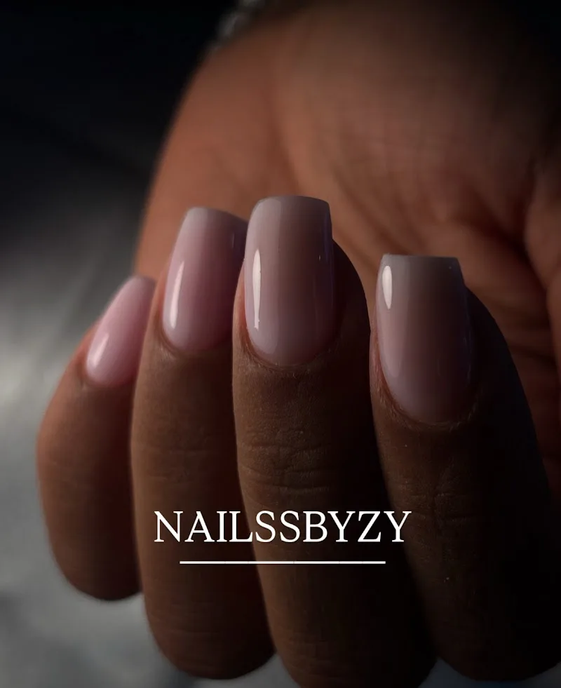 Foto van Nailssbyzy