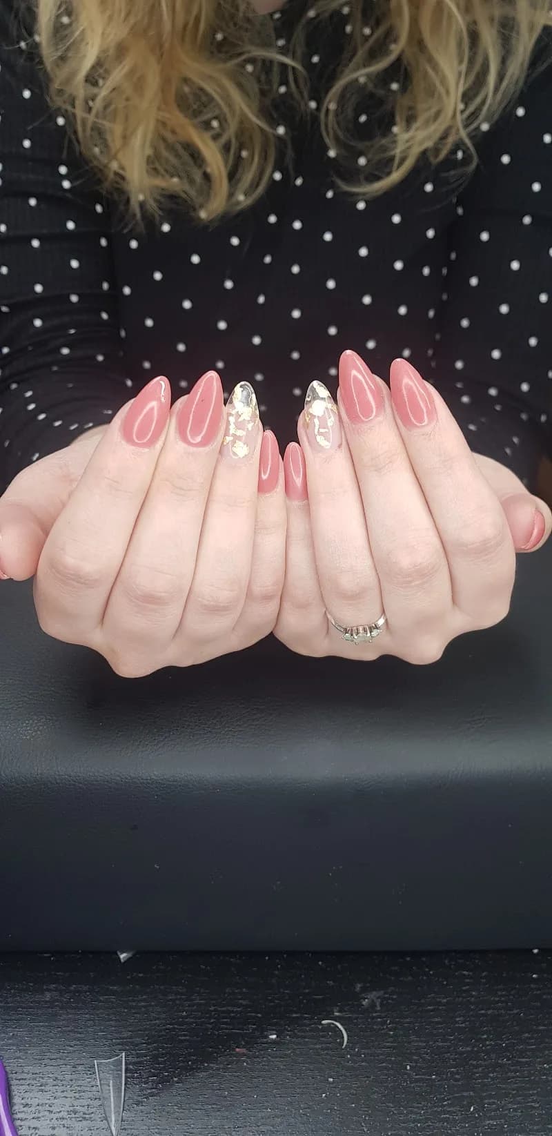 Foto van Nailstudio Zuly-Ann