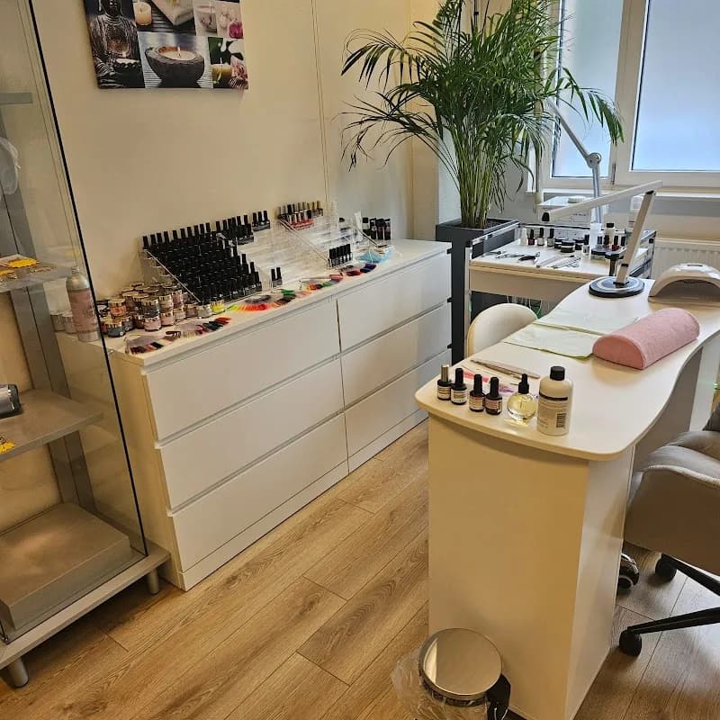Foto van Nalini Pedicure & Beautycare