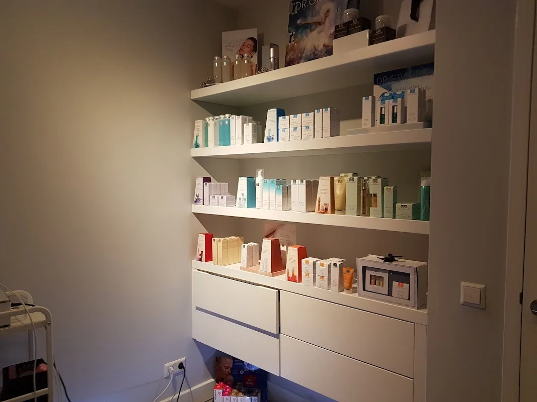 Namaste Skincare