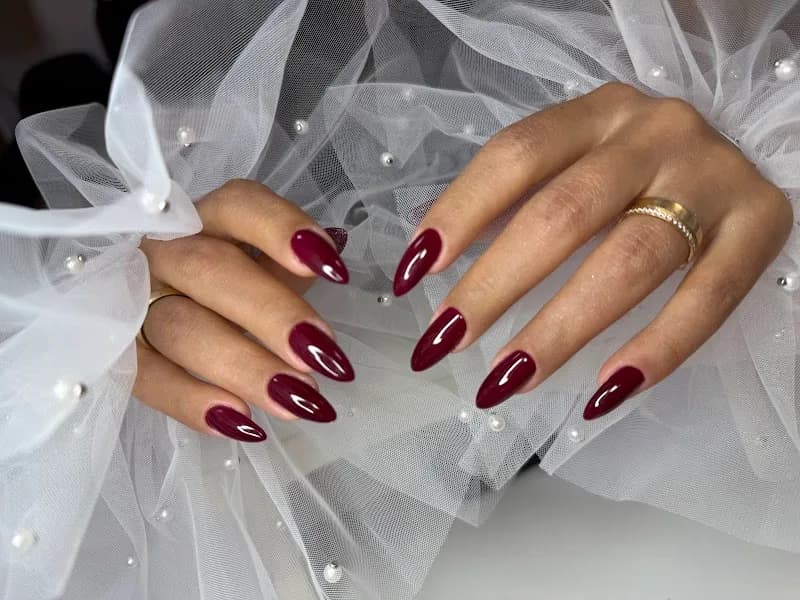 Foto van Nataliia Nail Master